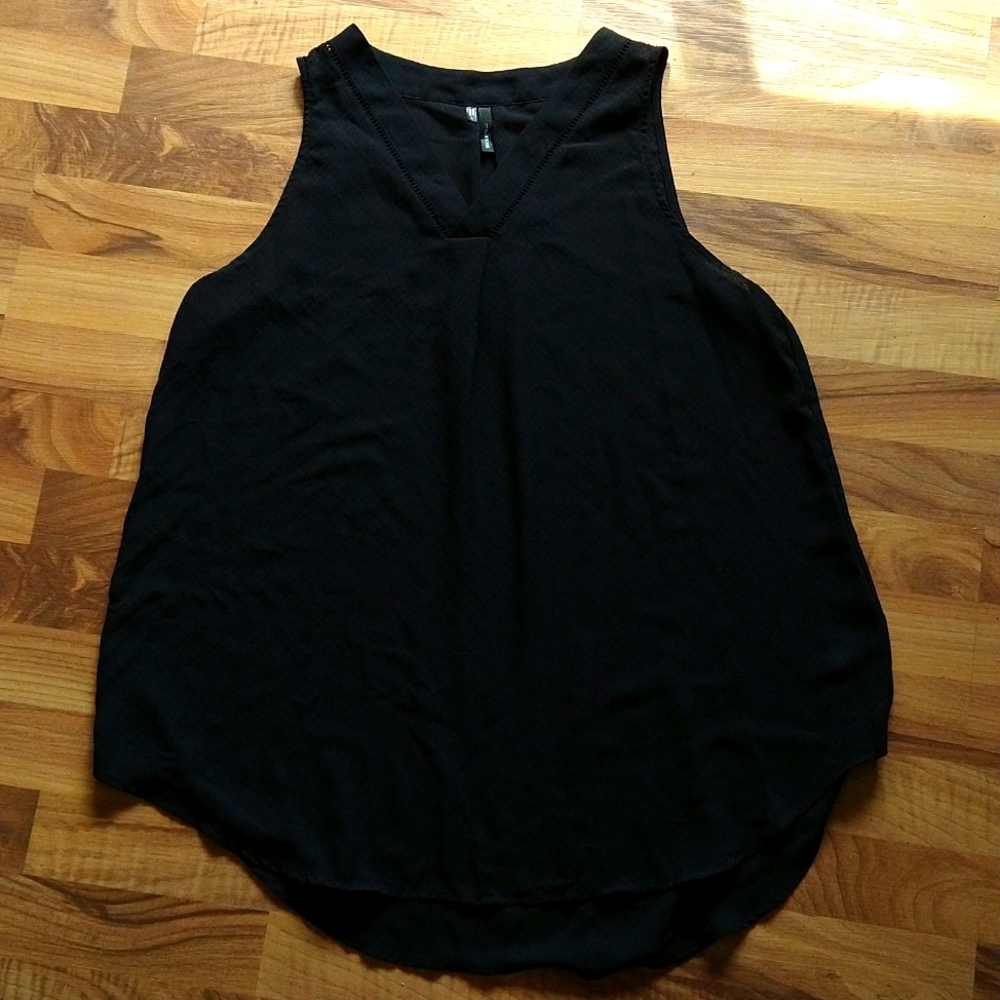 Maurice's blouse
